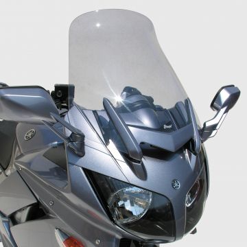 Bulle Sport Ermax, hauteur 41cm, pour Yamaha XMAX 125 2023 et + - Tech2Roo