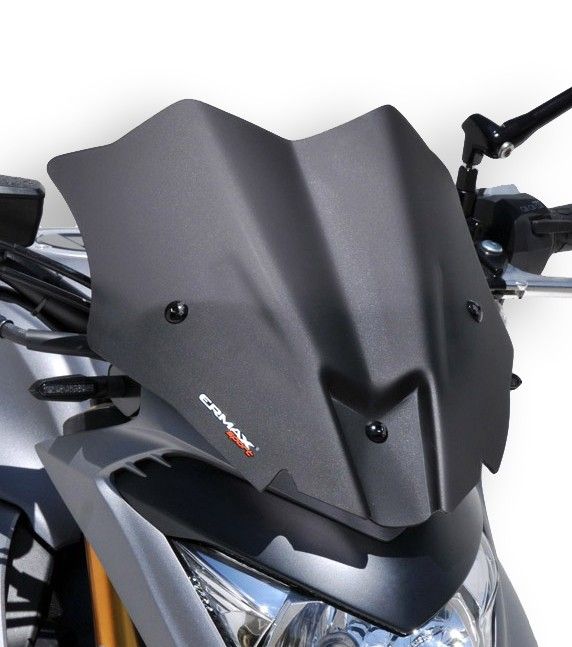 Saute vent sport Ermax pour GSX S 1000 2015/2021