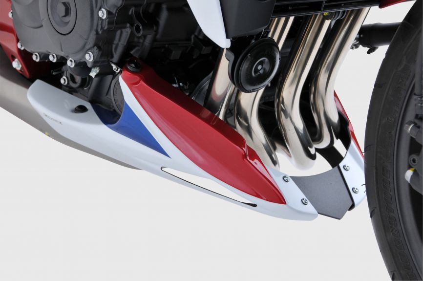 belly pan ermax for CB 1000   R 2008/2017 