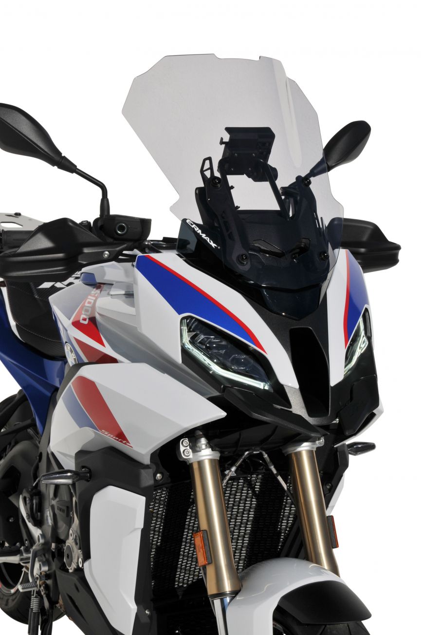 bolha proteção máxima ermax para S 1000  XR 2020-2024 