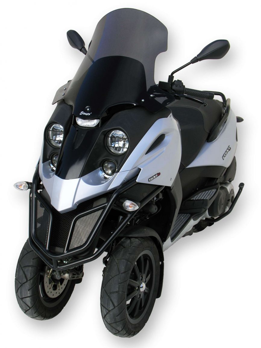 Copriscooter Gilera Fuoco 500 - ExternResist® telo protettivo scooter per  esterno