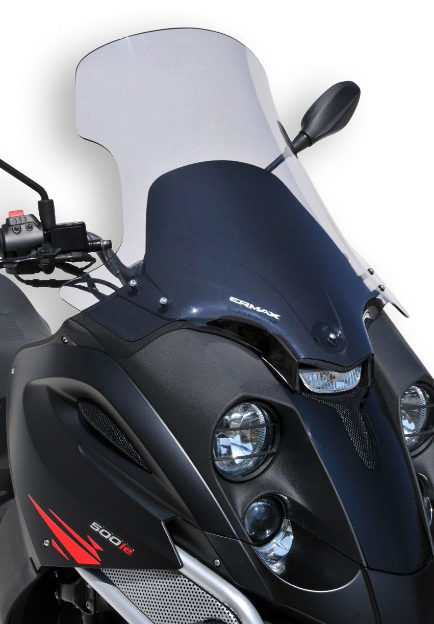 Copriscooter Gilera Fuoco 500 - ExternResist® telo protettivo scooter per  esterno