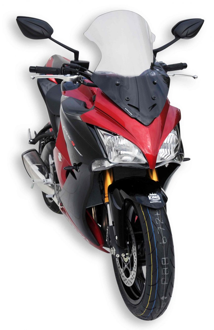 suzuki gsx s 1000 f accessories