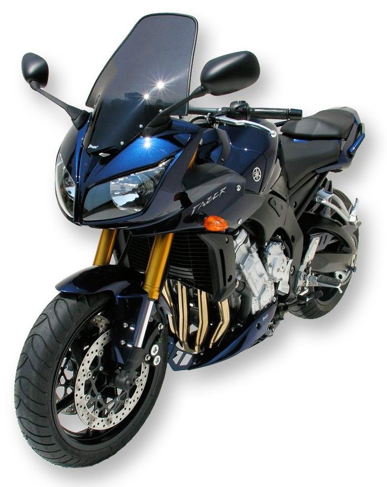 Yamaha fz1 2014