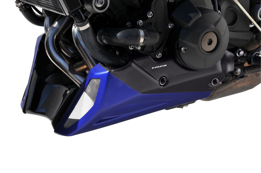 puntale motore Ermax per MT09/FJ 09 TRACER 2015/2017 