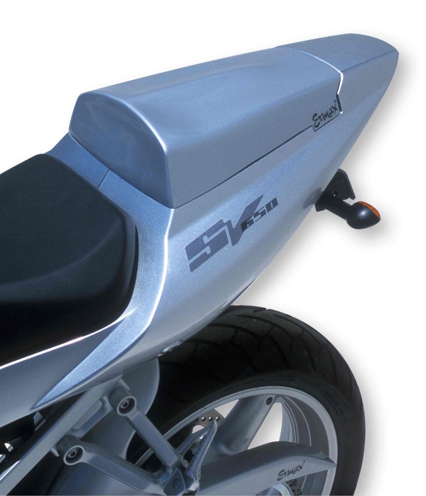 seat cowl ermax for SV 650/1000 s / n 2003/2016 