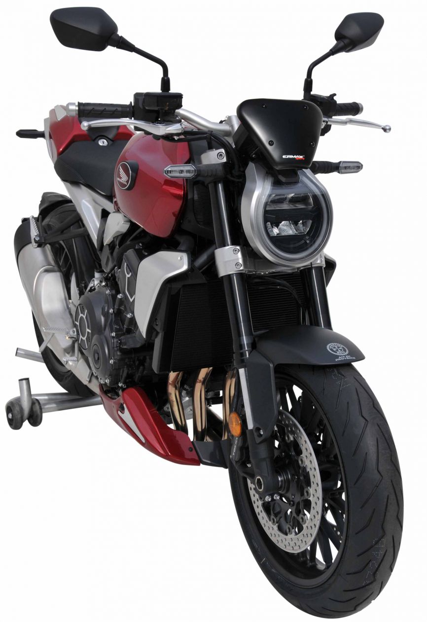 16) New Moto Bike Motorbike Wicshield Wicsteren pour Honda CB1000R